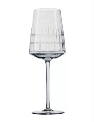 Jogo de 6 Taças de Cristal Mozart Amaité Vinho Tinto Lap 88