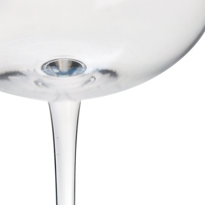 Jogo de 6 Taças de Água 670ml Linha Ardea