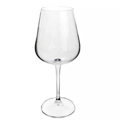 Jogo de 6 Taças P/Vinho Branco Ardea em Cristal Ecológico 450ml