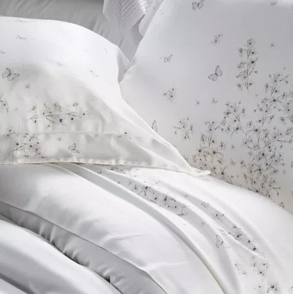 Jogo de Cama Bambu Estampado King Donatella