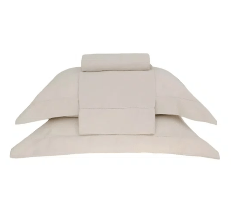 Jogo de Cama Queen Bud Vision New Colors Bege