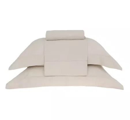 Jogo de Cama Queen Bud Vision New Colors Bege