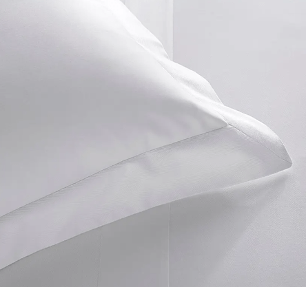 Jogo de Cama S.King Brunello Branco