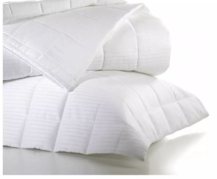 Kit 3Pçs Damask Stripes 260/250