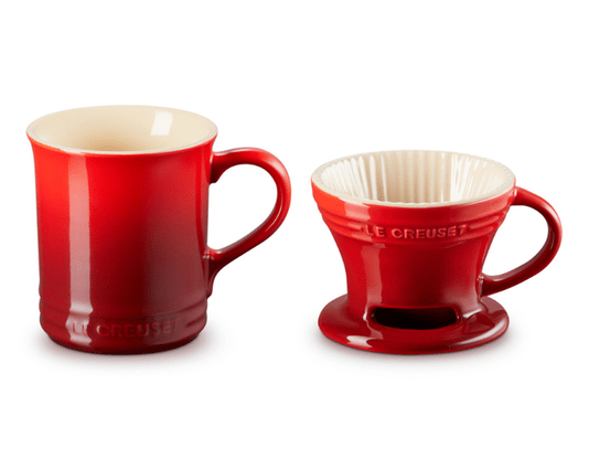 Kit Seattle Coador e Caneca 400ml