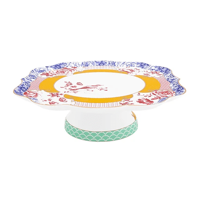 Mini Prato Bolo Royal