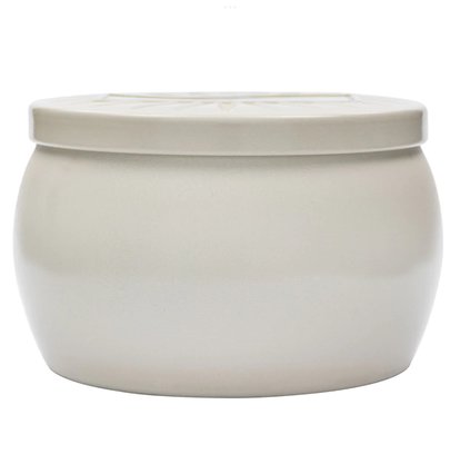 Mini Vela Lata 25H Coconut Papaya Voluspa