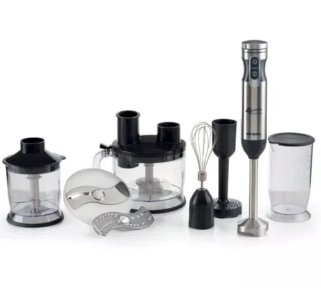 Mixer Multifuncional Ariete 7 em 1 C/10 800W 220V