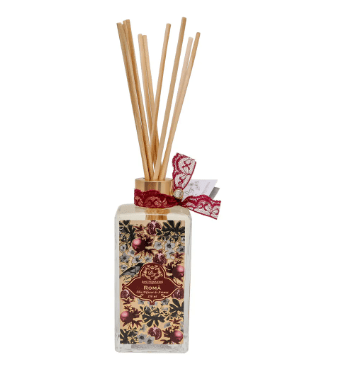 Oleo Difusor de Aromas Roma 250ml