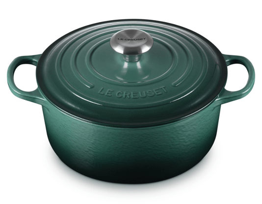 Panela Redonda 22Cm Artichaut