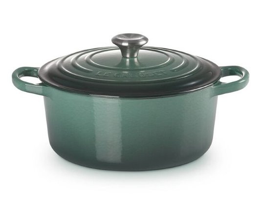 Panela Redonda 24cm Artichaut