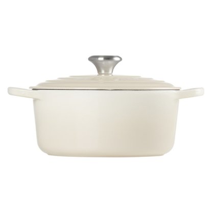 Panela Redonda Signature Meringue 24cm
