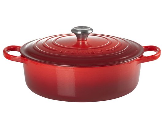 Panela Risotto Signature Vermelho