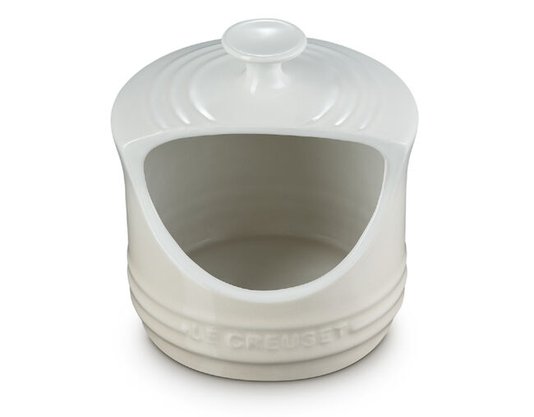 Porta Sal 300Ml Meringue