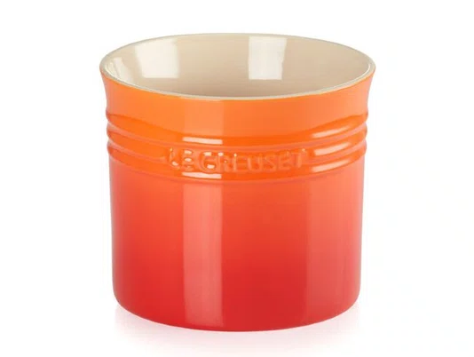 Porta Utensílios 2,3L Laranja
