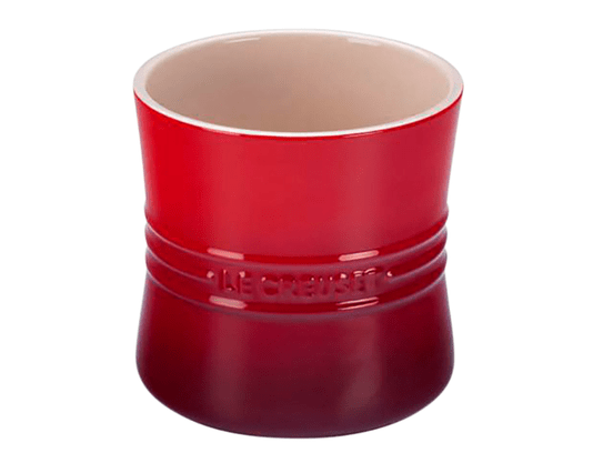 Porta Utensílios 2,3L Vermelho Le Creuset