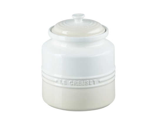 Pote P/Biscoito 2,4L Meringue