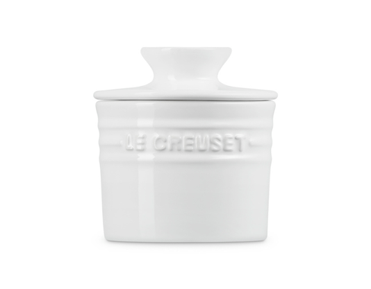 Pote P/Manteiga White