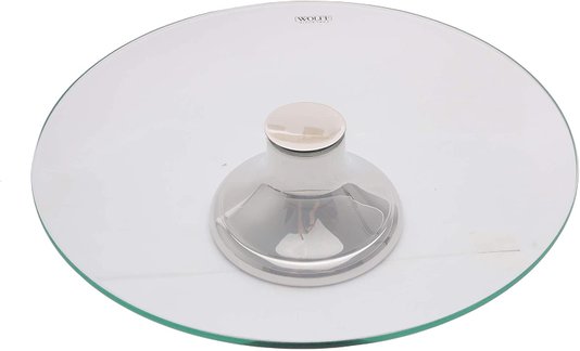 Prato para Bolo Monaco 33cm Wolff