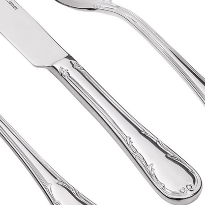 Faqueiro Royale Inox 48 Peças St. James
