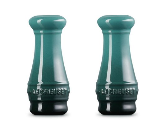 Saleiro e Pimenteiro Artichaut