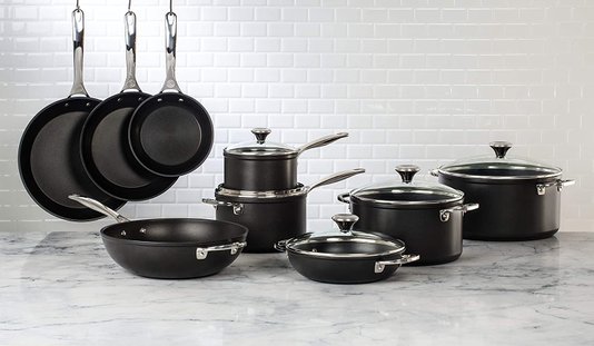 Stock Pot 24cm TNS New Gen