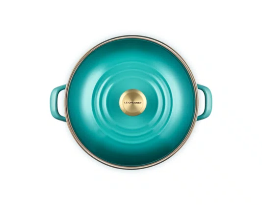 Stockpot Pegador 26CM  Bleu Riviera