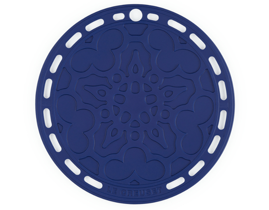 Suporte de Silicone Azure Blue