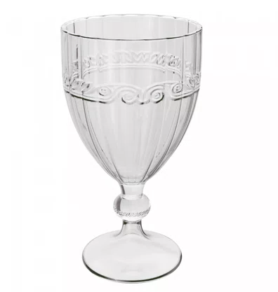 Taça de Cristal Ecológico Imperial 330ml