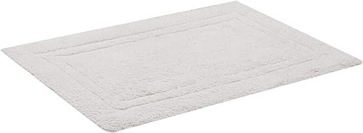 Tapete P/Casa Elegance Branco