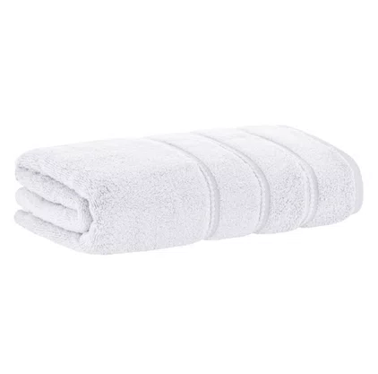 Toalha Banho Baby Skin Air Cinza