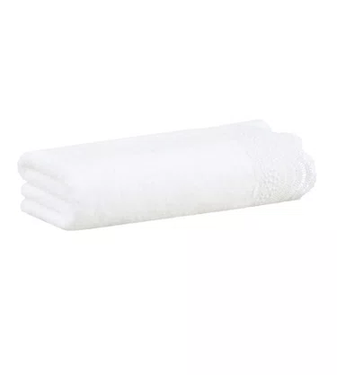 Toalha Banho Buddemeyer Luxus Margot com Renda