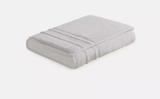 Toalha de Rosto Lecce Branco