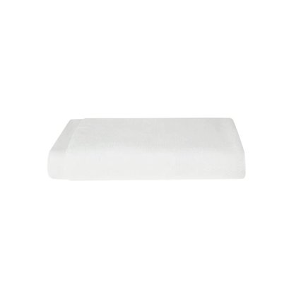 Toalha de Rosto Trussardi Maggiore Branco