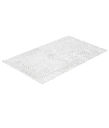 Toalha Piso Buddemeyer Dual Air Luxus Branco Cor 3138