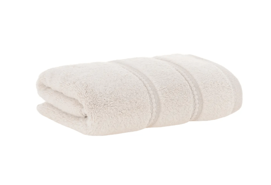 Toalha Rosto Baby Skin 48x90  Bege (Cor 1711)