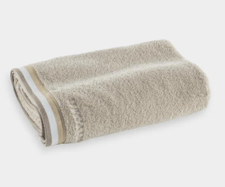 Toalha Rosto Montello Nocciola