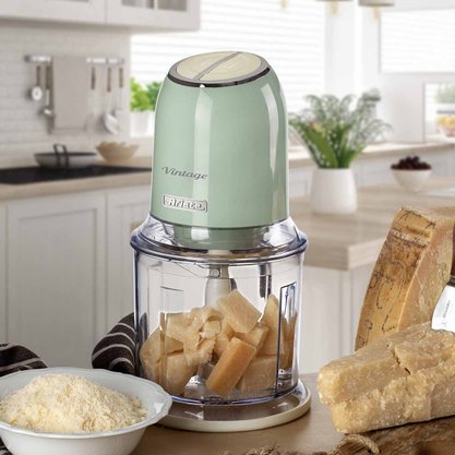 Triturador Vintage Verde 400W 220V