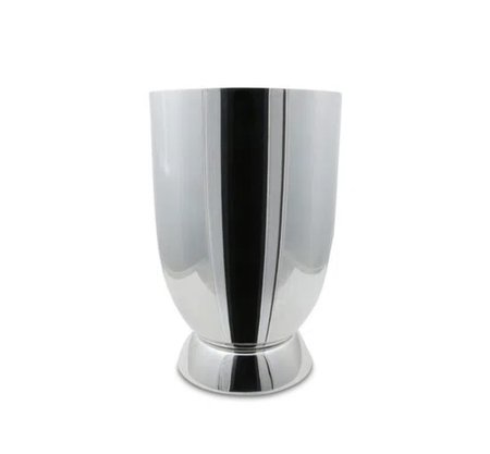 Vaso Los Angeles Prata P | Shefield