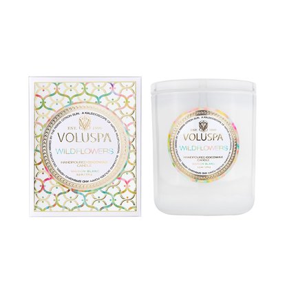 Vela Copo +60H Wildflowers