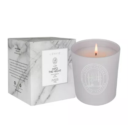 Vela Perfumada 210 g Into The Night