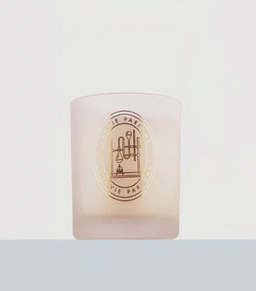 Vela Perfumada 210 g Patchouli Vanilla