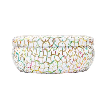 Vela Voluspa Wildflowers Lata 3 Pavios
