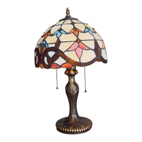 Abajur Luminária Tiffany Decorativo