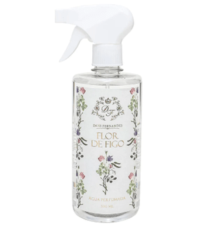 Agua Perfumada Flor de Figo 510ml