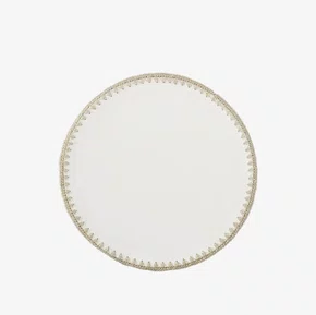 Americano Auguri Casa La Tavola Dourado 40cm