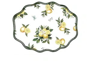 Americano La Corino Positano