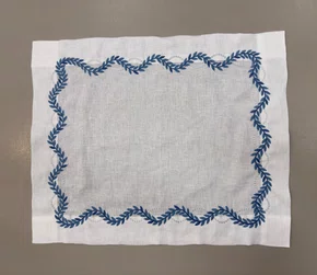 Americano Ravelle Azul