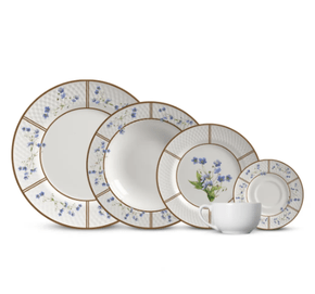 Ap. Jantar 20 Pçs Heritage Classific