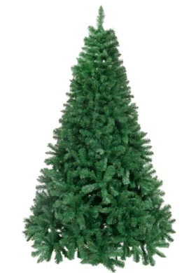 Arvore Natal Aveiro Verde 1,80Cm